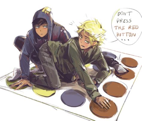 craig and tweek comic|craig x tweek fanfic.